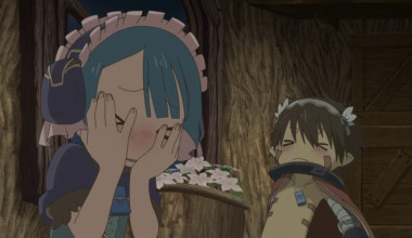 Made in Abyss: Marulk-chan no Nichijou