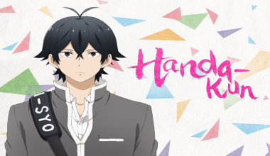 Handa-kun