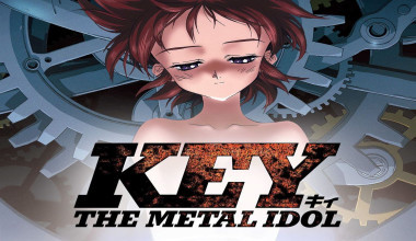 Key the Metal Idol