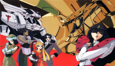 The Five Star Stories