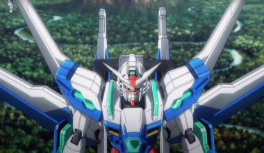 Gundam Breaker: Battlogue