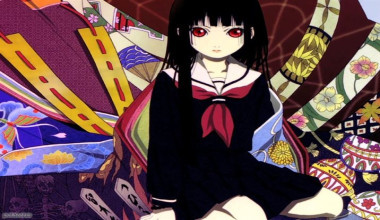 Jigoku Shoujo
