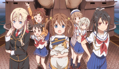 High School Fleet Movie