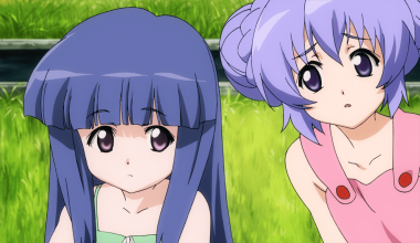 Higurashi no Naku Koro ni Kira