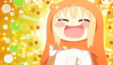 Himouto! Umaru-chan