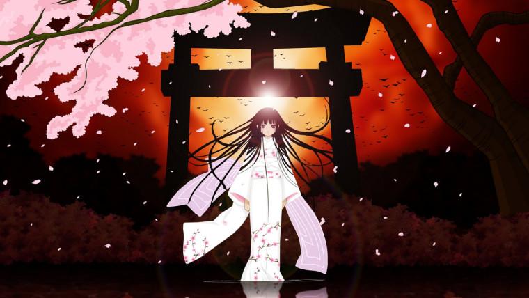 Jigoku Shoujo: Yoi no Togi