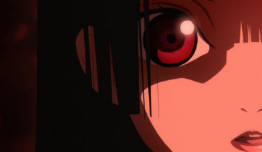 Jigoku Shoujo: Yoi no Togi