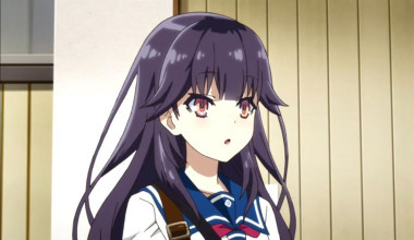 HaruChika: Haruta to Chika wa Seishun suru