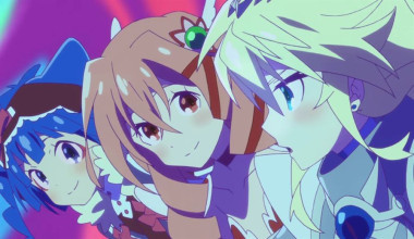 Soushin Shoujo Matoi