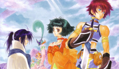 Tales of Eternia
