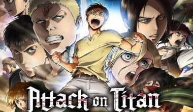 Shingeki no Kyojin Temporada 2