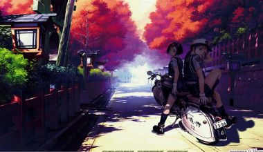 Taiho Shichau zo in America