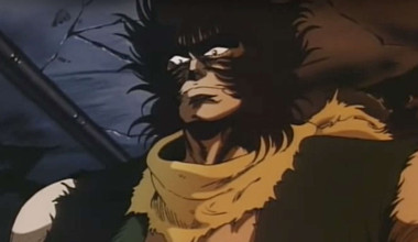 Violence Jack