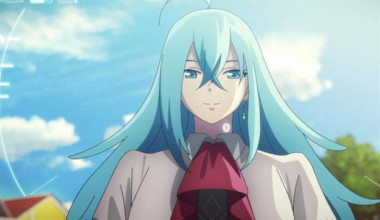 Vivy: Fluorite Eye's Song