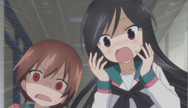 A-Channel: Nabe wo Tabeyou