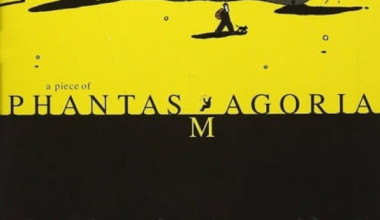 A Piece of Phantasmagoria