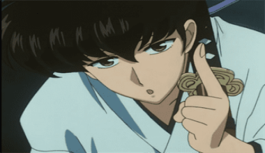 Kazemakase Tsukikage Ran