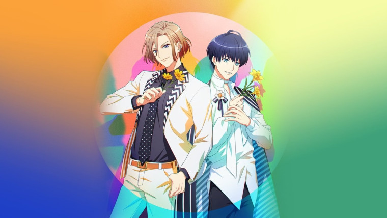 A3! Season Autumn & Winter