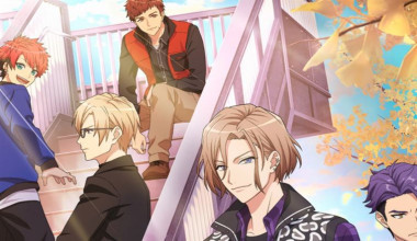 A3! Season Autumn & Winter