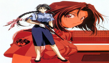 Taiho Shichau zo Special