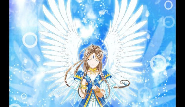 Aa! Megami-sama Movie