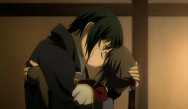 Hakuouki Hekketsuroku