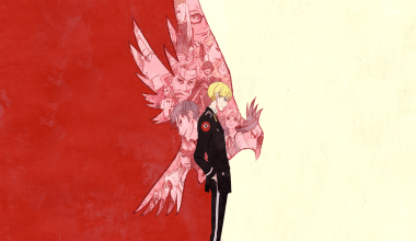 ACCA: 13-ku Kansatsu-ka