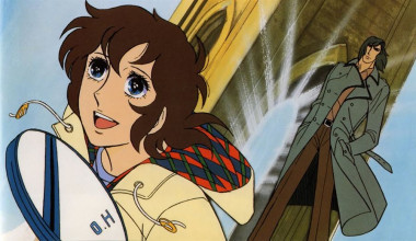 Ace wo Nerae! 2 (Raqueta de Oro 2) Castellano