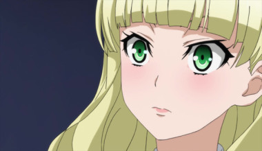 Active Raid: Kidou Kyoushuushitsu Dai Hachi Gakari 2