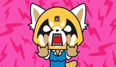 Aggressive Retsuko 2