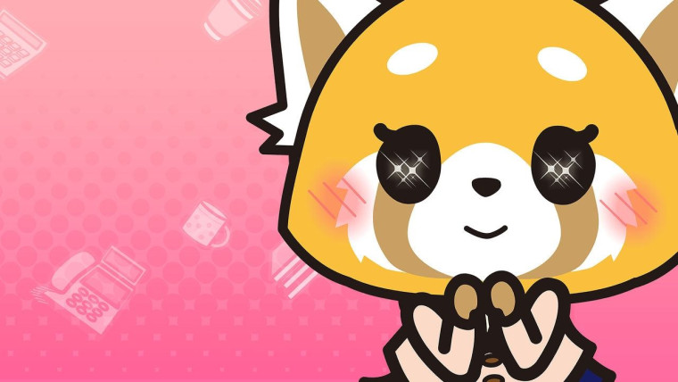 Aggressive Retsuko 4th Season