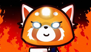 Aggressive Retsuko Latino