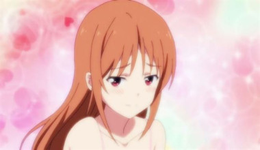 Aho Girl