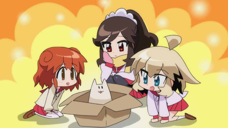 Ai Mai Mi