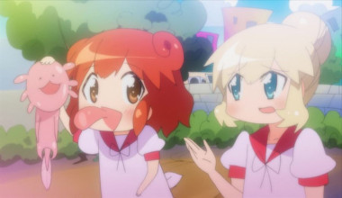 Ai Mai Mii: Mousou Catastrophe