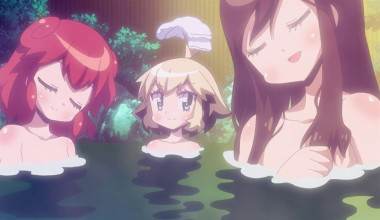 Ai Mai Mii: Surgical Friends