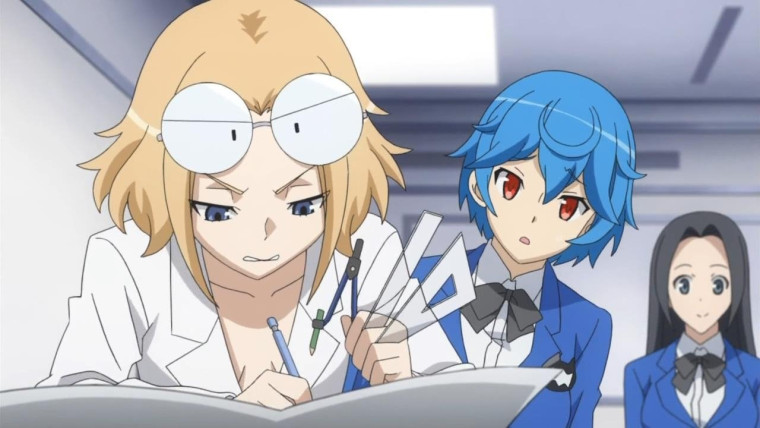 Ai Tenchi Muyou!