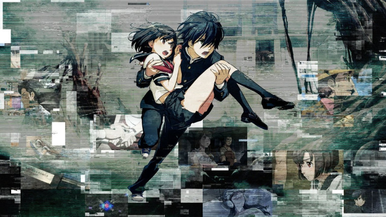 A.I.C.O: Incarnation
