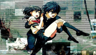 A.I.C.O: Incarnation