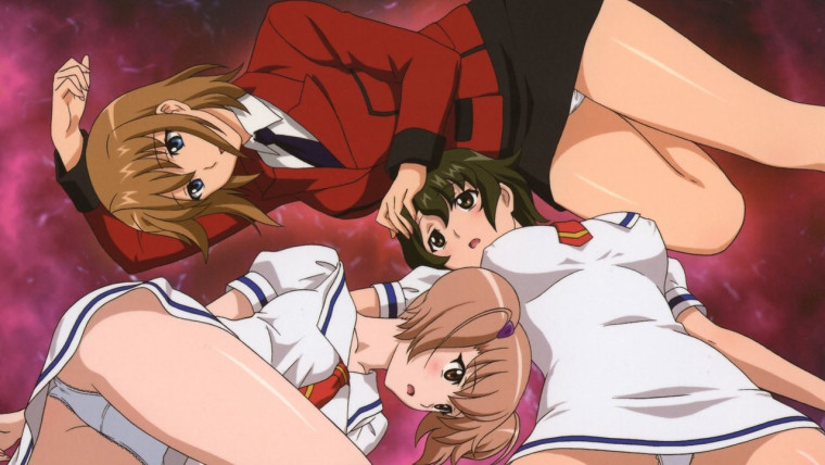AIKa Zero