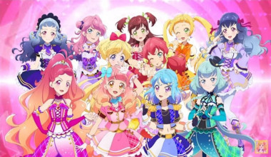 Aikatsu! 2