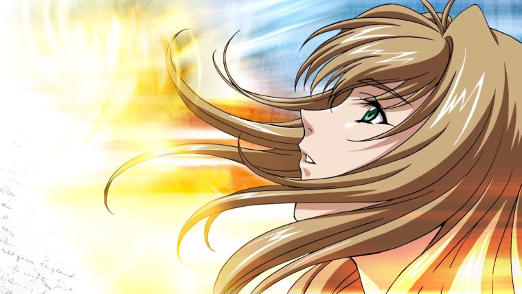 Ajimu: Kaigan Monogatari