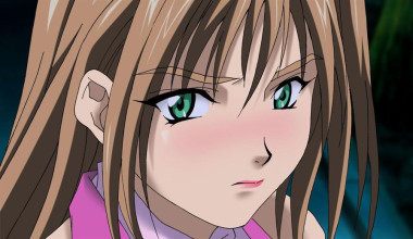 Ajimu: Kaigan Monogatari