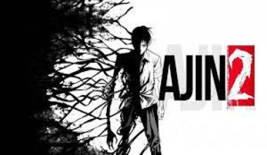 Ajin 2nd Season