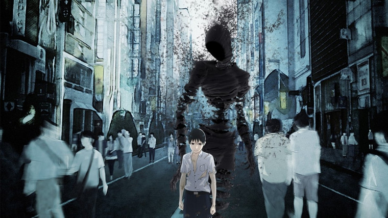 Ajin 2nd Season