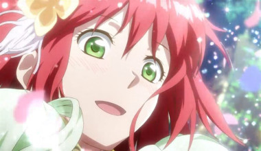 Akagami no Shirayuki-hime 2nd Season