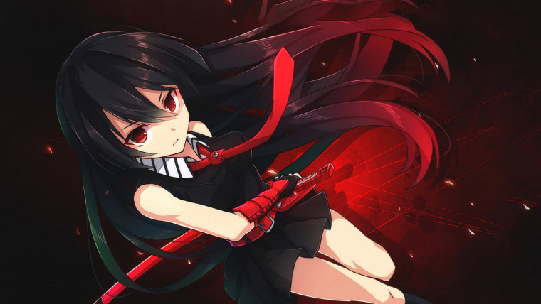 Akame ga Kill!: AkaKill! Gekijou