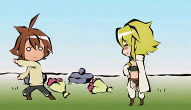 Akame ga Kill!: AkaKill! Gekijou