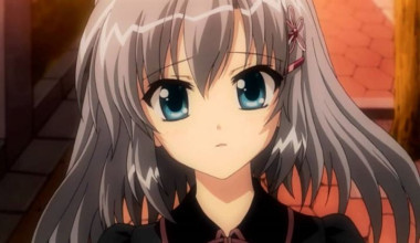 Akaneiro ni Somaru Saka