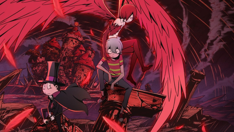 Akuma-kun (2023)